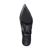 Женские летние слингбэки EKONIKA EN00787CN-02-black-24L фото 5