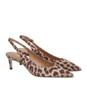 Женские летние слингбэки EKONIKA PREMIUM PM00801CN-01-leopard-24L фото 3