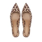 Женские летние слингбэки EKONIKA PREMIUM PM00801CN-01-leopard-24L фото 4