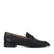 Женские демисезонные лоферы EKONIKA EN00779CN-02-black-24L фото 1