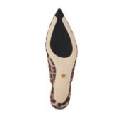 Женские летние слингбэки EKONIKA PREMIUM PM00801CN-01-leopard-24L фото 5