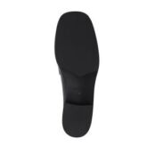 Женские демисезонные лоферы EKONIKA EN00779CN-02-black-24L фото 5