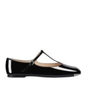 Женские балетки Мэри Джейн EKONIKA EN00287CN-09-black-25S фото 1