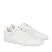 Женские летние кеды EKONIKA EN00655CN-10-white-25S фото 3