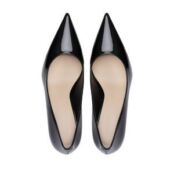 Женские туфли EKONIKA EN06203CN-01-1-black-25S фото 4