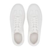 Женские летние кеды EKONIKA EN00655CN-10-white-25S фото 4