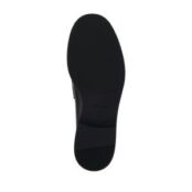 Женские демисезонные лоферы EKONIKA EN00450CN-09-black-25S фото 5
