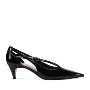 Женские туфли EKONIKA EN00889CN-02-black-25S фото 1
