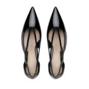 Женские туфли EKONIKA EN00889CN-02-black-25S фото 4