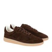 Женские демисезонные кеды EKONIKA EN00655CN-08-bison-25S фото 3