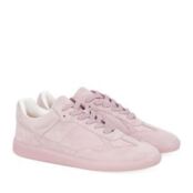 Женские летние кеды EKONIKA EN00655CN-08-pink-25S фото 3
