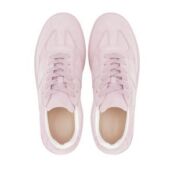 Женские летние кеды EKONIKA EN00655CN-08-pink-25S фото 4