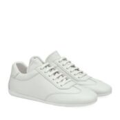 Женские летние кеды EKONIKA EN01077CN-01-white-25S фото 3