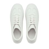 Женские летние кеды EKONIKA EN01077CN-01-white-25S фото 4