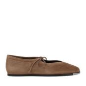 Женские балетки EKONIKA EN01186CN-03-oak-25S фото 1