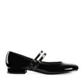 Женские балетки Мэри Джейн EKONIKA EN01087CN-01-black-25S фото 1