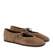 Женские балетки EKONIKA EN01186CN-03-oak-25S фото 3