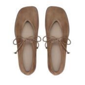 Женские балетки EKONIKA EN01186CN-03-oak-25S фото 4