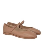Женские балетки Мэри Джейн EKONIKA EN01301CN-01-tawny-25S фото 3