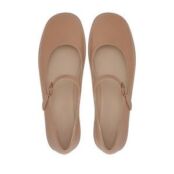 Женские балетки Мэри Джейн EKONIKA EN01301CN-01-tawny-25S фото 4