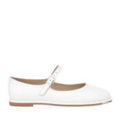 Женские балетки Мэри Джейн EKONIKA EN01301CN-01-white-25S фото 1