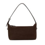 Женская сумка-багет EKONIKA PREMIUM PM38293CN-02-mocca-25S фото 1