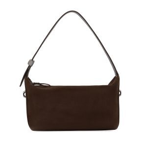 Женская сумка-багет EKONIKA PREMIUM PM38293CN-02-mocca-25S фото 1