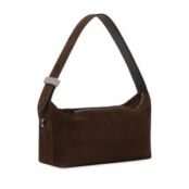 Женская сумка-багет EKONIKA PREMIUM PM38293CN-02-mocca-25S фото 3