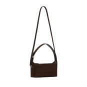 Женская сумка-багет EKONIKA PREMIUM PM38293CN-02-mocca-25S фото 4