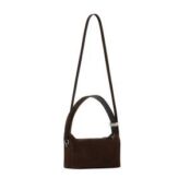 Женская сумка-багет EKONIKA PREMIUM PM38293CN-02-mocca-25S фото 5