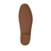 Женские летние лоферы EKONIKA EN01305CN-02-caramel-25S фото 5