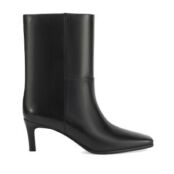 Женские демисезонные полусапоги EKONIKA EN06309CN-23-1-black-25S фото 1