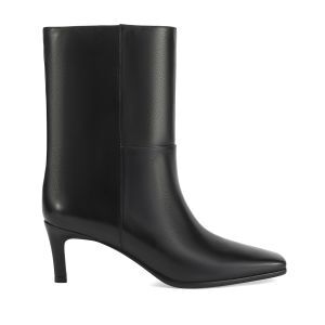 Женские демисезонные полусапоги EKONIKA EN06309CN-23-1-black-25S фото 1