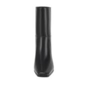 Женские демисезонные полусапоги EKONIKA EN06309CN-23-1-black-25S фото 5