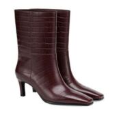 Женские демисезонные полусапоги EKONIKA EN06309CN-23-browny-25S фото 3