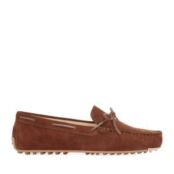 Женские летние топсайдеры EKONIKA EN01251CN-02-browny-25S фото 1