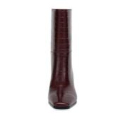 Женские демисезонные полусапоги EKONIKA EN06309CN-23-browny-25S фото 5