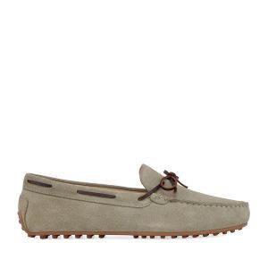 Женские летние топсайдеры EKONIKA EN01251CN-02-elm-25S фото 1