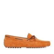 Женские летние топсайдеры EKONIKA EN01251CN-02-orange-25S фото 1