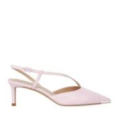 Женские туфли слингбэки EKONIKA EN01262CN-01-pink-25S фото 1