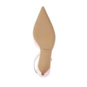 Женские туфли слингбэки EKONIKA EN01262CN-01-pink-25S фото 5