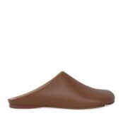 Женские летние мюли EKONIKA EN01056CN-01-caramel-25S фото 1
