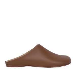 Женские летние мюли EKONIKA EN01056CN-01-caramel-25S фото 1
