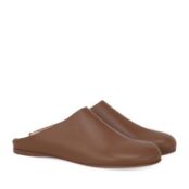 Женские летние мюли EKONIKA EN01056CN-01-caramel-25S фото 3