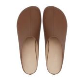 Женские летние мюли EKONIKA EN01056CN-01-caramel-25S фото 4