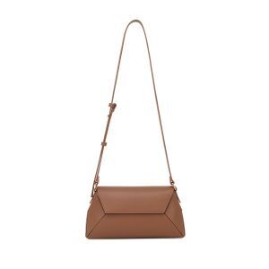 Женская сумка кросс-боди EKONIKA EN39467CN-01-caramel-25S фото 1