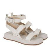 Женские сандалии EKONIKA EN07340CN-01-crema-25S фото 3