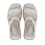 Женские сандалии EKONIKA EN07340CN-01-crema-25S фото 4