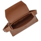 Женская сумка кросс-боди EKONIKA EN39467CN-01-caramel-25S фото 5
