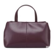 Женская сумка кросс-боди EKONIKA EN39486CN-01-cherry-25S фото 1